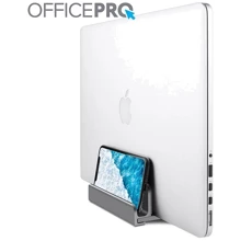 Підставка для ноутбука OfficePro LS580G Grey: Тип подставка для ноутбука