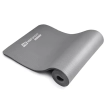 Коврик для фитнеса Hop-Sport HS-N015GM grey 180x61х1.5 см серый: Производитель Hop-Sport