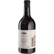 Вино COS Nero di Lupo червоне сухе 0.75 л (BWW2458): Країна виробник Італія