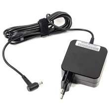 Зарядное устройство PowerPlant ASUS 220V, 19V 33W 1.75A (4.0x1.35) wall mount (WM-AS33F4014): Напряжение 19V