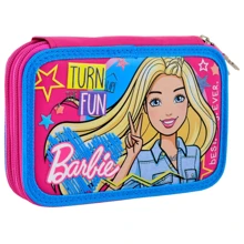 Пенал твердый двойной 1 Вересня HP-01 "Barbie" (532111): Год выпуска коллекции 2019