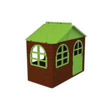 Игровой Домик со шторками DOLONI TOYS 02550/14: Производитель DOLONI TOYS
