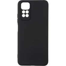 Чехол для телефонов ArmorStandart ICON Case Camera cover Black for Xiaomi Redmi Note 11 / Note 11s (ARM61577): Совместимость Xiaomi Redmi Note 11 / Note 11s