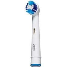 Насадка для зубної щітки Braun ORAL-B Precision Clean EB 20 4 шт: Виробник Braun