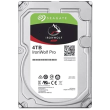 Внутрішній жорсткий диск Seagate IronWolf Pro 4TB (ST4000NE001): Форм-фактор 3.5"