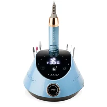 Фрезер для маникюра BUCOS Nail Drill X2 PRO BLUE OCEAN (65W/35000 об.): Производитель BUCOS
