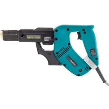 Шуруповерт сетевой Makita 6834: Назначение профессиональный