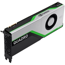 Видеокарта PNY Quadro RTX 5000 (VCQRTX5000-PB): Объем памяти, Гб 16