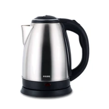 Електрочайник Prime Technics PKX 1830 B: Потужність, Вт 1800
