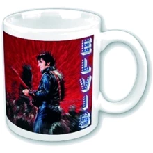 Кухоль ROCK OFF "Elvis Presley-Shine" (EP MUG 03): Виробник Rock Off