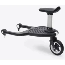 Подножка для второго ребенка для коляски Bugaboo Butterfly (100205001): Производитель Bugaboo