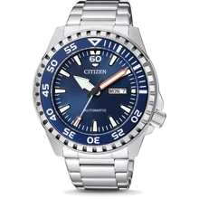 Наручные часы Citizen NH8389-88LE: Стиль Спортивный