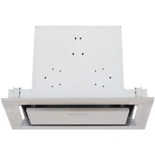 Вытяжка Interline RIMMY IX A/60/PB: Тип воздухоочистителя Рециркуляция, Отвод