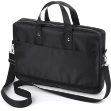 Сумка для ноутбука Vinga 15.6" black (NB155BK): Тип сумки сумка