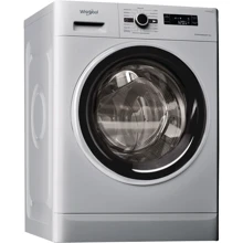 Стиральная машина Whirlpool MFWF 61283SB PL: Тип машины Автомат