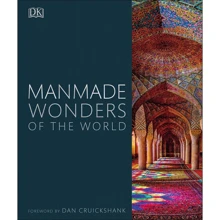 Dan Cruickshank: Manmade Wonders of the World: Виробник DK