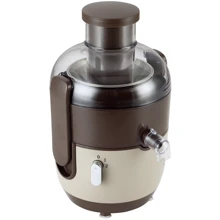 Соковичавниця Liberty JC-650C: Тип відцентрова
