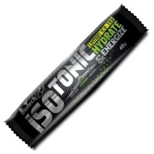 BioTechUSA Isotonic 40 g Lemon Ice Tea: Пол Унисекс
