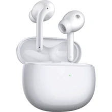 Наушники Xiaomi Buds 3 White (BHR5526GL/BHR5522CN): Тип конструкции вакуумные