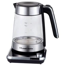 Электрочайник Russell Hobbs Attentiv Kettle 26200-70: Мощность, Вт 2400 Вт