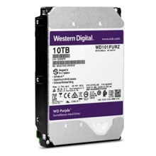 Внутрішній жорсткий диск WD Purple 10 TB (WD101PURZ): Форм-фактор 3.5"