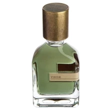 Духи Orto Parisi Viride 50 ml Тестер: Вид Духи