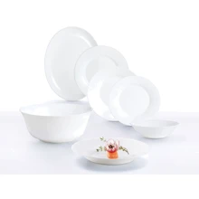 Столовый сервиз Luminarc Everyday 26 пр. (P2958): Количество персон 6