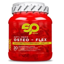 Amix Opti-Pack Osteo Flex Для суглобів та зв'язок 30 packet: Тип Комплексные