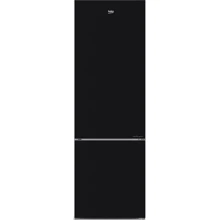 Холодильник Beko RCNT375I40GBN: Тип xолодильник двухкамерный