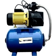 Насосная станция Optima JET 80A-PL-24 G 0,8 кВт: Тип насосные станции