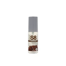Stimul8 Flavored Lube water based лубрикант, 50мл., шоколад: Для кого Унисекс