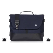Сумка Euro-Cart Crox Cosmic blue синя (9050-ECC-02): Виробник Euro-Cart