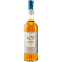Виски Oban Little Bay 43 % 0.7 л (BW36468): Объем, л 0.7