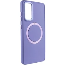 Чехол для телефонов TPU Case Bonbon Metal Style with MagSafe Dasheen for Samsung A525 Galaxy A52 4G / A526 Galaxy A52 5G / A528 Galaxy A52s: Совместимость Samsung A525 Galaxy A52 4G / A526 Galaxy A52 5G / A528 Galaxy A52s