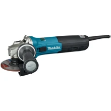 Болгарка (кутова шліфувальна машина) Makita GA5090X01: Виробник Makita