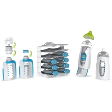 Набір контейнерів Babymoov Twist starter kit білий (A004607): undefined undefined