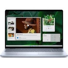 Ноутбук Dell Inspiron 16 5640 (i5640-7621BLU-PUS): Экран 16" WVA (1920x1200) WUXGA Touch