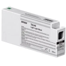 Картридж Epson SureColor SC-P6000/P7000/P8000/P9000 Lig.Lig.Bk 350мл (C13T824900): Производитель Epson