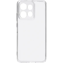 Чехол для телефонов ArmorStandart Air Series Camera cover Transparent for Motorola Edge 50 Neo (ARM80018): Совместимость Motorola Edge 50 Neo