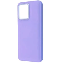 Аксессуар для смартфона WAVE Plump Case Light Purple for Xiaomi Redmi Note 12 5G / Poco X5 5G: Совместимость Xiaomi Redmi Note 12 5G / Poco X5 5G
