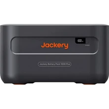 Дополнительная батарея Jackery 1000 Plus 1264,64Wh (21-0008-000003) UA: undefined undefined