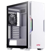 Корпус ADATA STARKER-WHCWW: Форм-фактор материнской платы ATX/MicroATX/Mini-ITX
