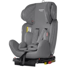Автокресло Carrello Quantum Isofix Grey Wolf (CRL-11803/1): Группа 0/1/2/3 (с рождения до 36 кг)