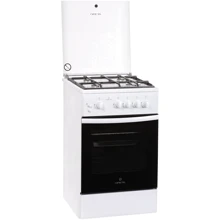Газовая плита Greta 1470-00-07A (Чр) (GG 5072 CG 38 (W): Тип устройства кухонная плита