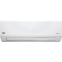 Кондиціонер BEKO BEEPI 090/BEEPI 091: Вид установки внутрішнього блоку настінний