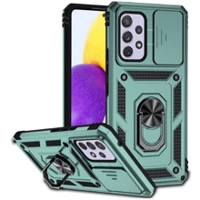 Чохол для телефона BeCover Military Dark Green для Samsung A536 Galaxy A53 5G (707380): Сумісність Samsung A536 Galaxy A53 5G