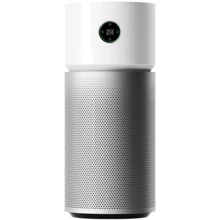 Очиститель воздуха Xiaomi Smart Air Purifier Elite (Y-600): Площадь помещения, кв.м 125