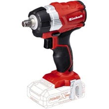 Шуруповерт Einhell TE-CW 18 Li BL Solo (4510040) (без АКБ и ЗУ): Назначение бытовой
