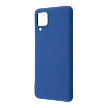 Чохол для телефона WAVE Colorful Case Blue для Samsung A125 Galaxy A12 / M127 Galaxy M12: Сумісність Samsung A125 Galaxy A12 / M127 Galaxy M12