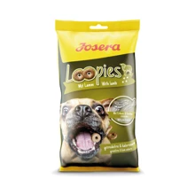 Дополнительный сухой корм Josera Loopies Mit Lamm для собак с мясом ягненка 0.15 кг: Производитель Josera